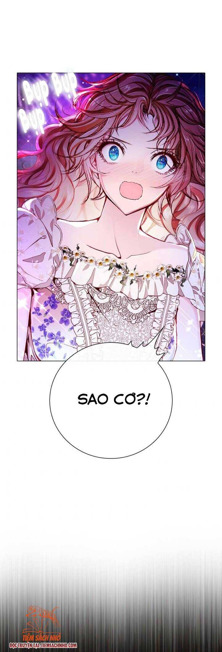 Trở Thành Tiểu Thư Xấu Xí Chap 67 - Next Chap 68