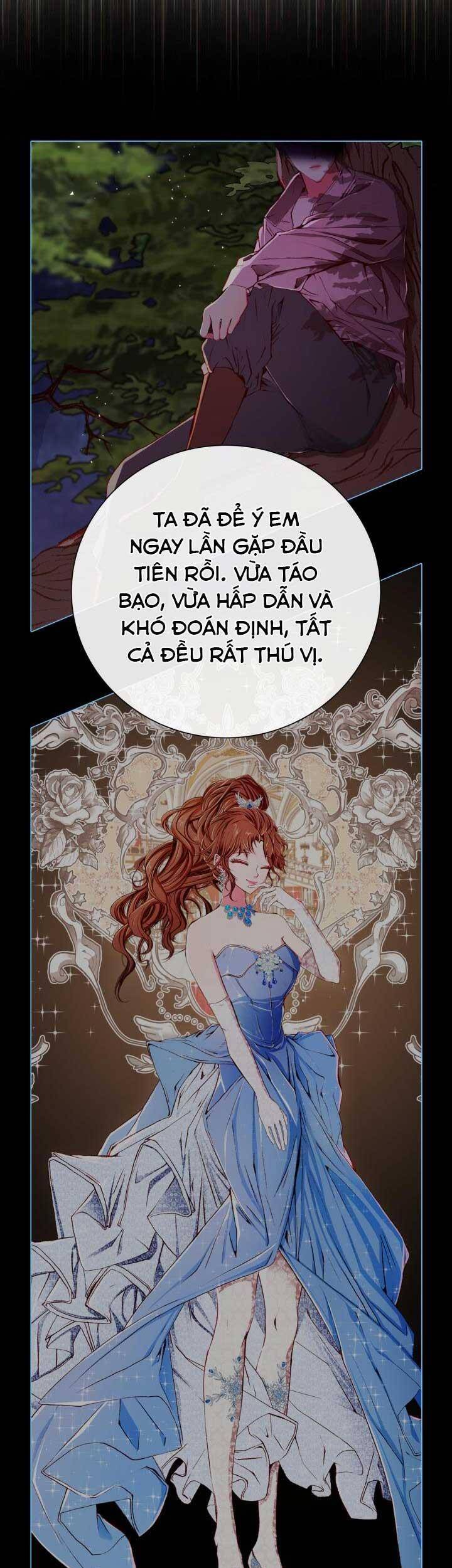Trở Thành Tiểu Thư Xấu Xí Chap 67 - Next Chap 68