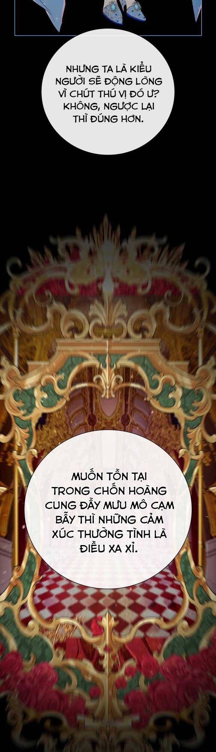 Trở Thành Tiểu Thư Xấu Xí Chap 67 - Next Chap 68