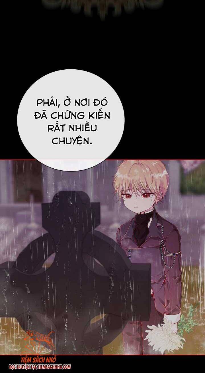 Trở Thành Tiểu Thư Xấu Xí Chap 67 - Next Chap 68
