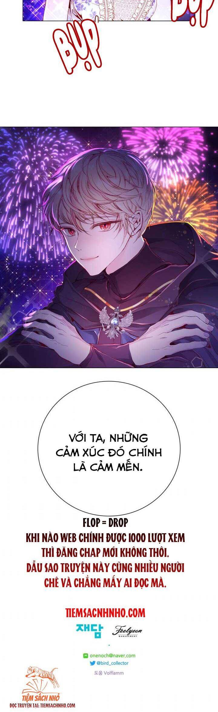 Trở Thành Tiểu Thư Xấu Xí Chap 67 - Next Chap 68