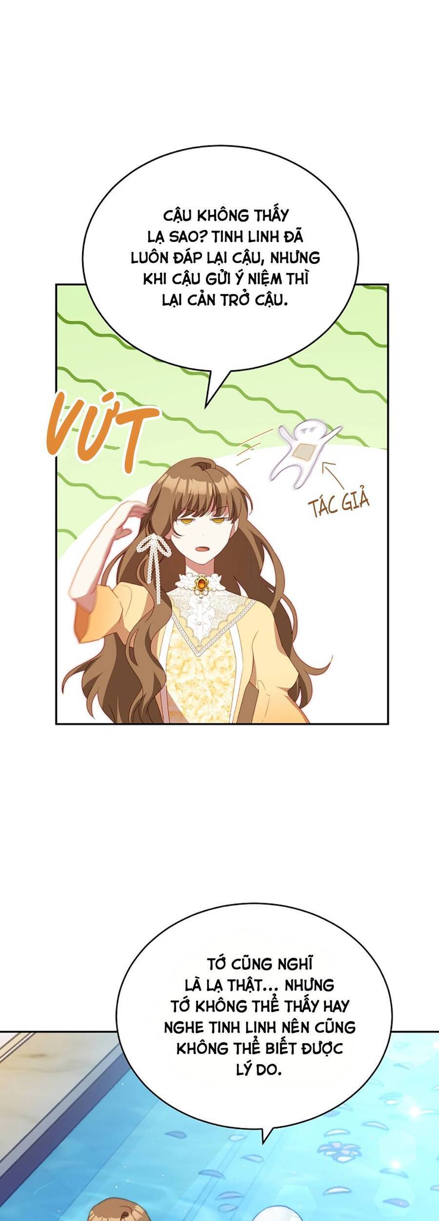 Trở Thành Tình Địch Của Các Nam Chính Chap 11 - Next Chap 12