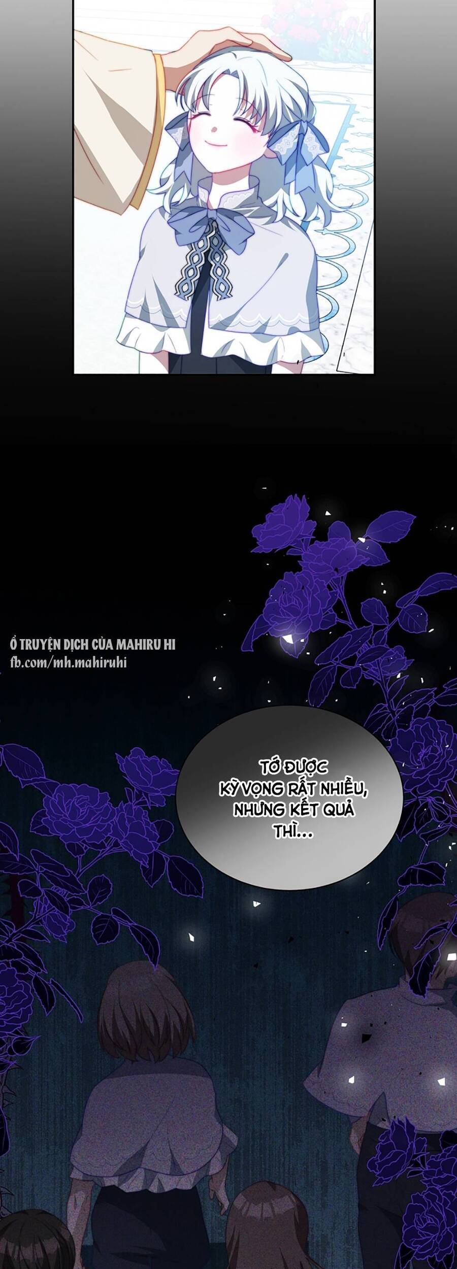 Trở Thành Tình Địch Của Các Nam Chính Chap 11 - Next Chap 12