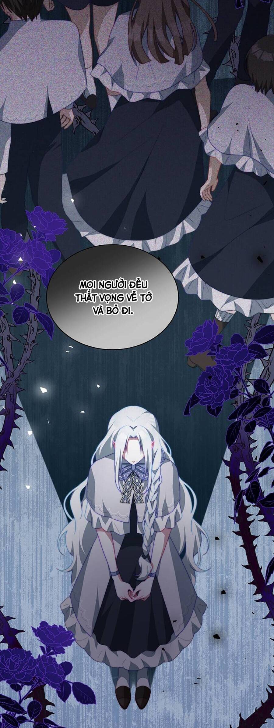 Trở Thành Tình Địch Của Các Nam Chính Chap 11 - Next Chap 12