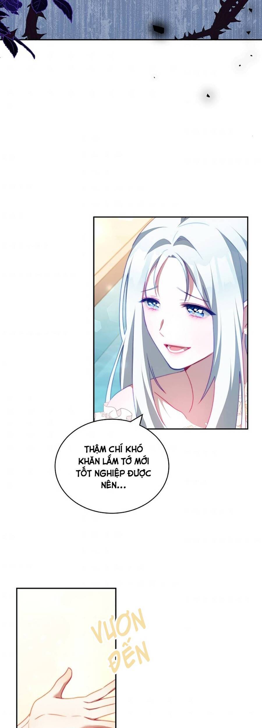 Trở Thành Tình Địch Của Các Nam Chính Chap 11 - Next Chap 12