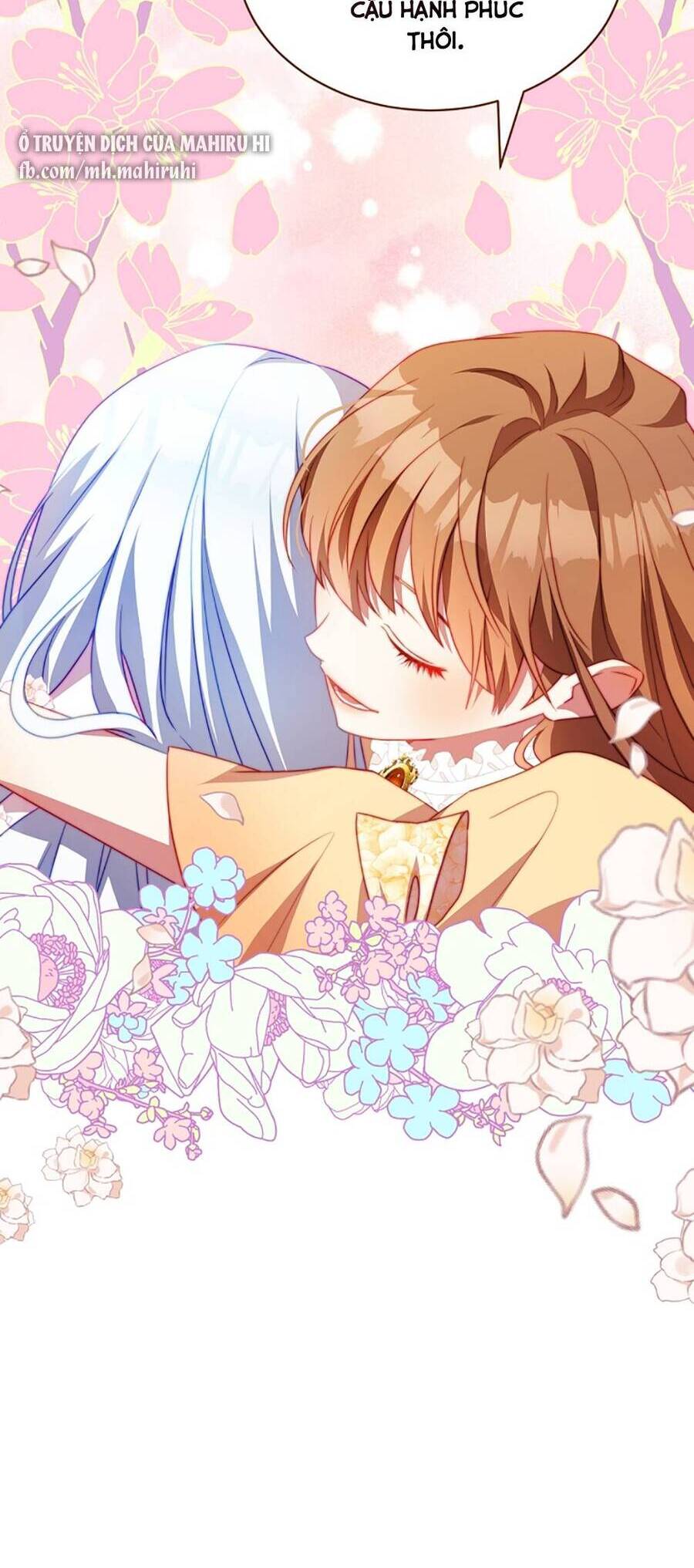 Trở Thành Tình Địch Của Các Nam Chính Chap 11 - Next Chap 12