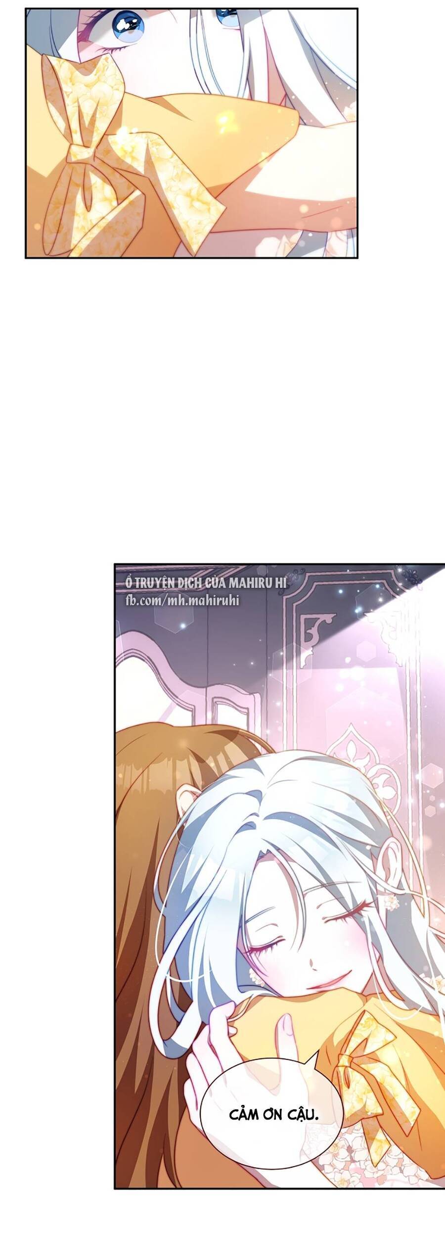 Trở Thành Tình Địch Của Các Nam Chính Chap 11 - Next Chap 12