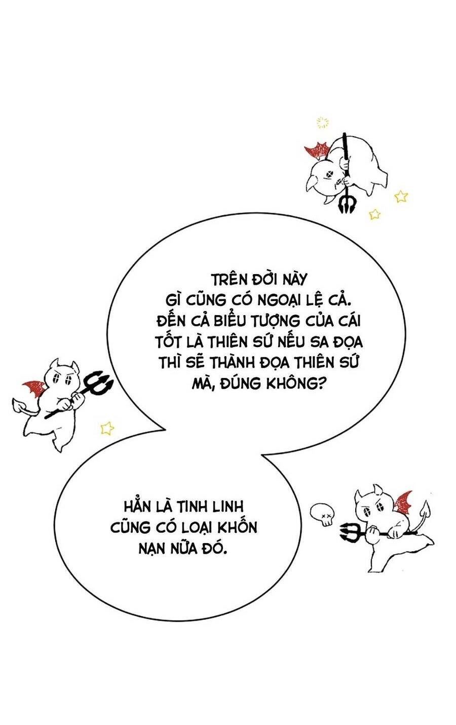 Trở Thành Tình Địch Của Các Nam Chính Chap 11 - Next Chap 12