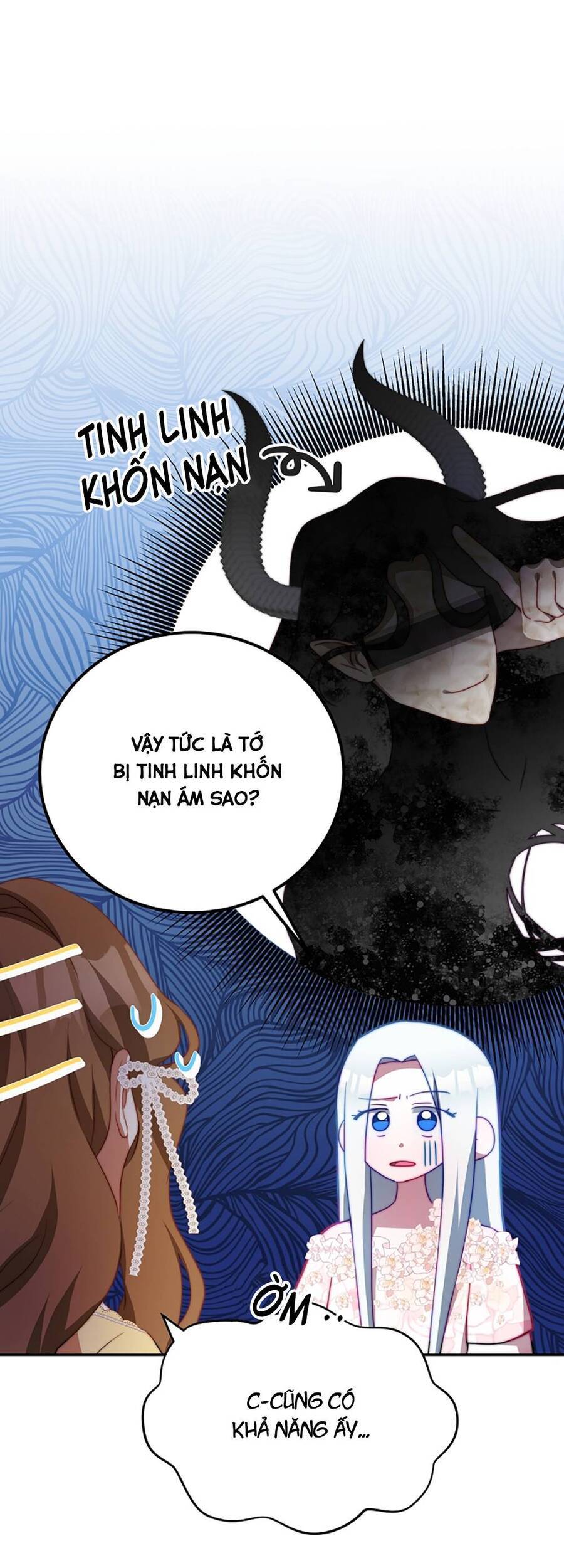 Trở Thành Tình Địch Của Các Nam Chính Chap 11 - Next Chap 12