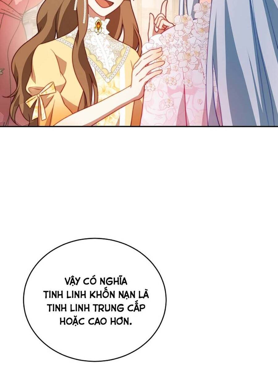 Trở Thành Tình Địch Của Các Nam Chính Chap 11 - Next Chap 12