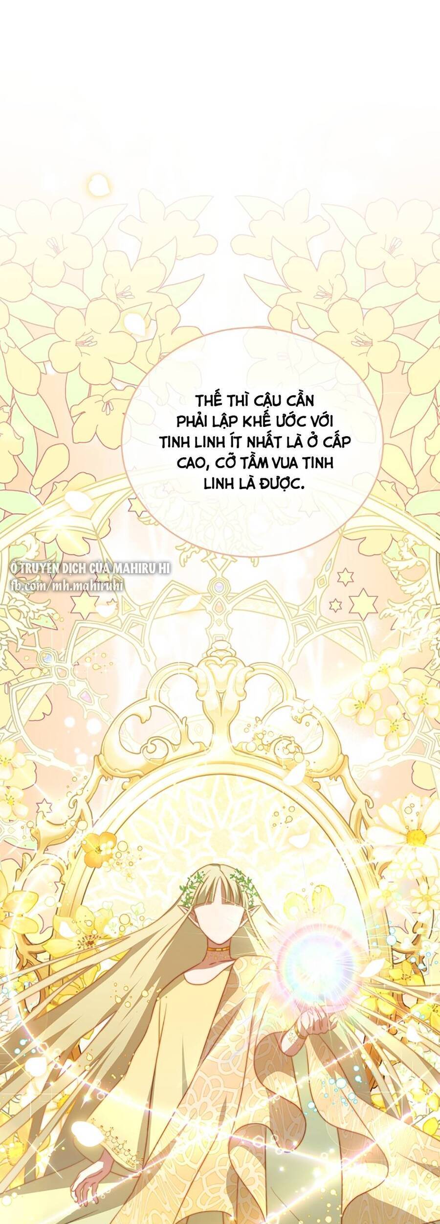 Trở Thành Tình Địch Của Các Nam Chính Chap 11 - Next Chap 12