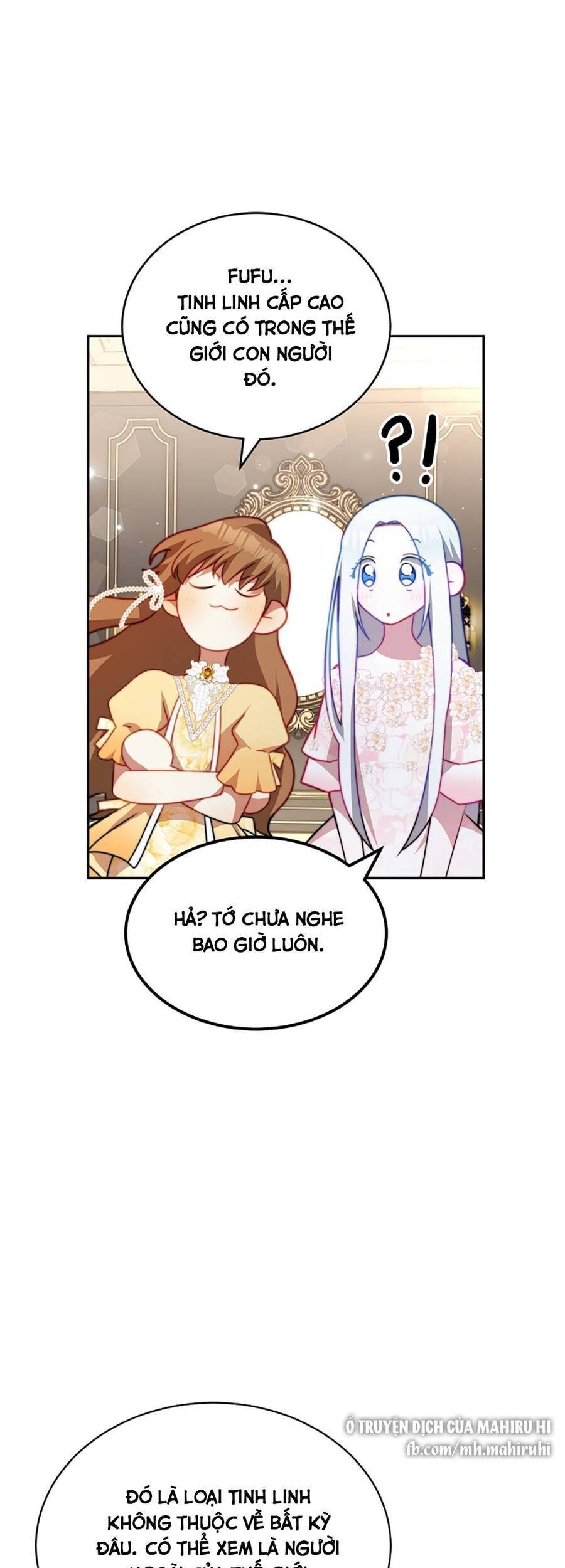 Trở Thành Tình Địch Của Các Nam Chính Chap 11 - Next Chap 12