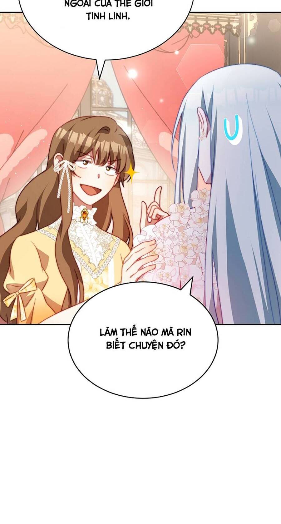 Trở Thành Tình Địch Của Các Nam Chính Chap 11 - Next Chap 12