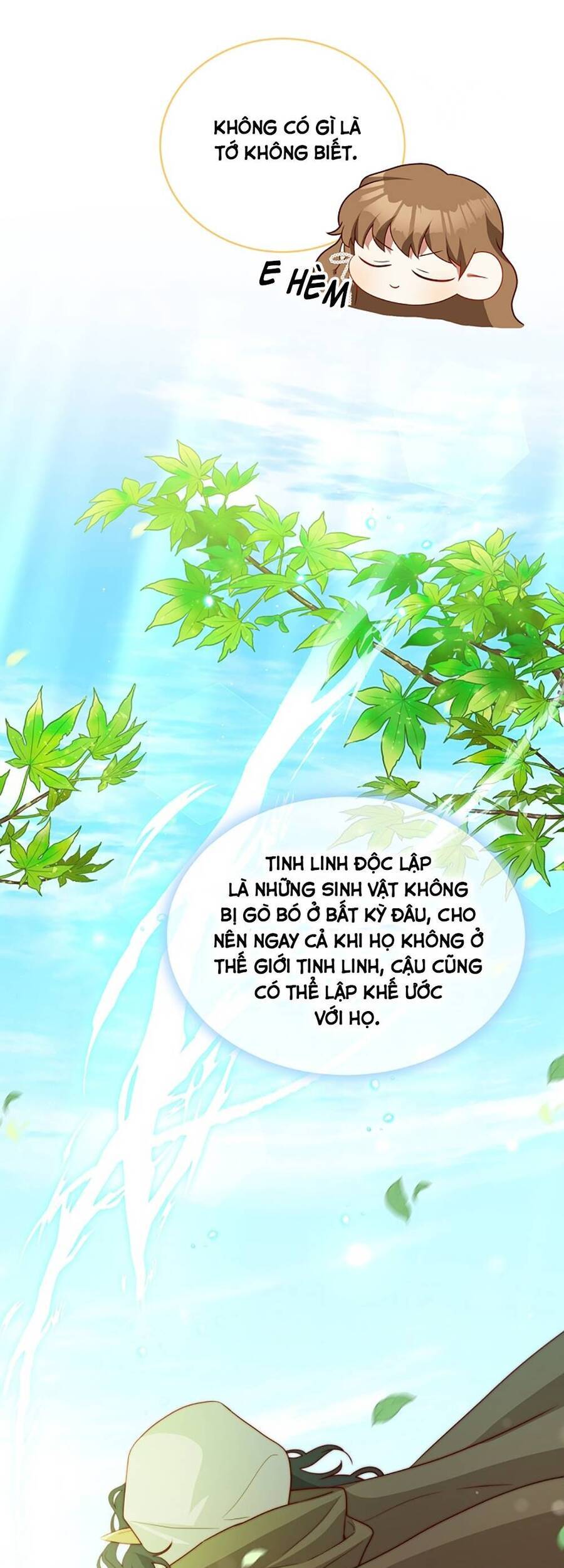 Trở Thành Tình Địch Của Các Nam Chính Chap 11 - Next Chap 12