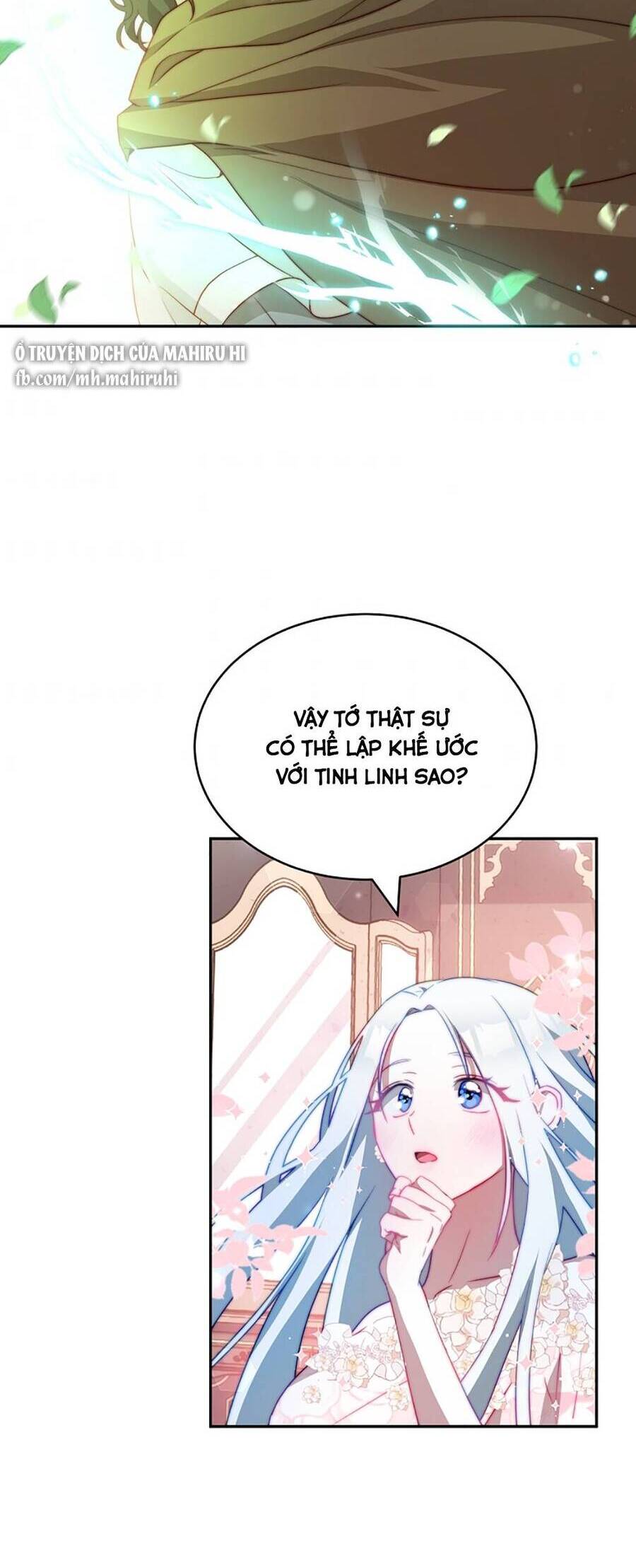 Trở Thành Tình Địch Của Các Nam Chính Chap 11 - Next Chap 12