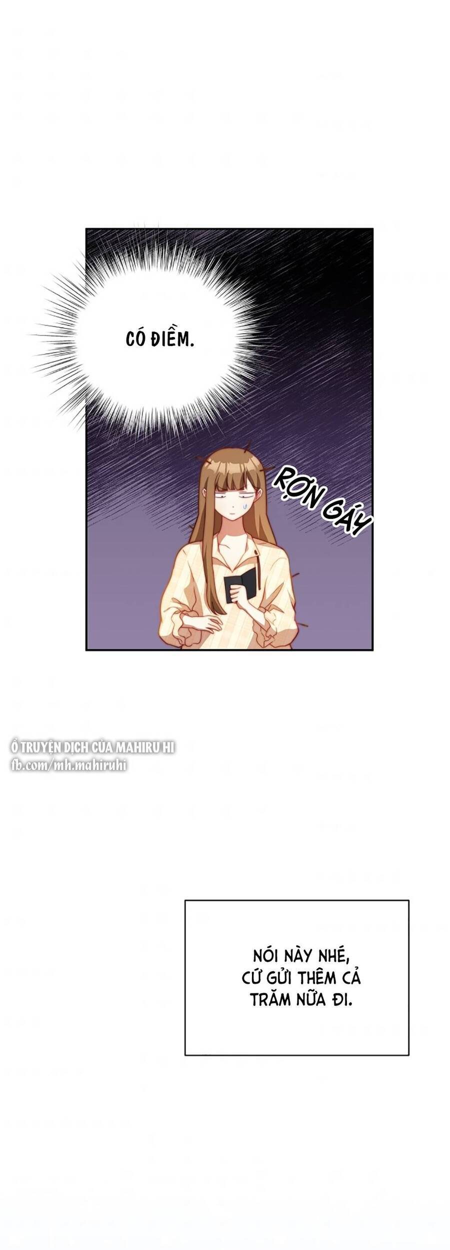 Trở Thành Tình Địch Của Các Nam Chính Chap 11 - Next Chap 12