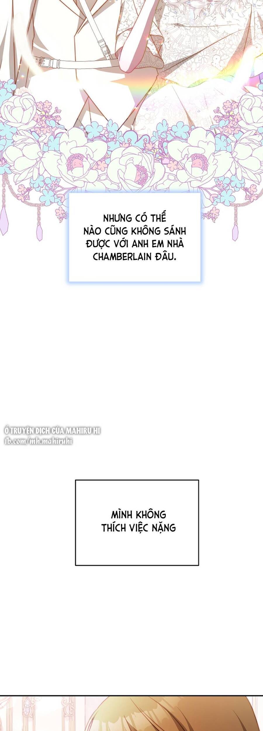 Trở Thành Tình Địch Của Các Nam Chính Chap 11 - Next Chap 12