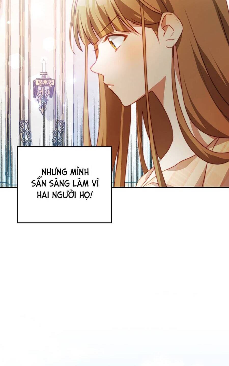Trở Thành Tình Địch Của Các Nam Chính Chap 11 - Next Chap 12
