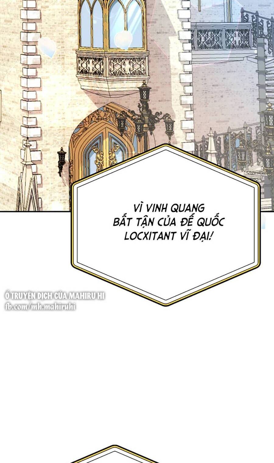 Trở Thành Tình Địch Của Các Nam Chính Chap 11 - Next Chap 12