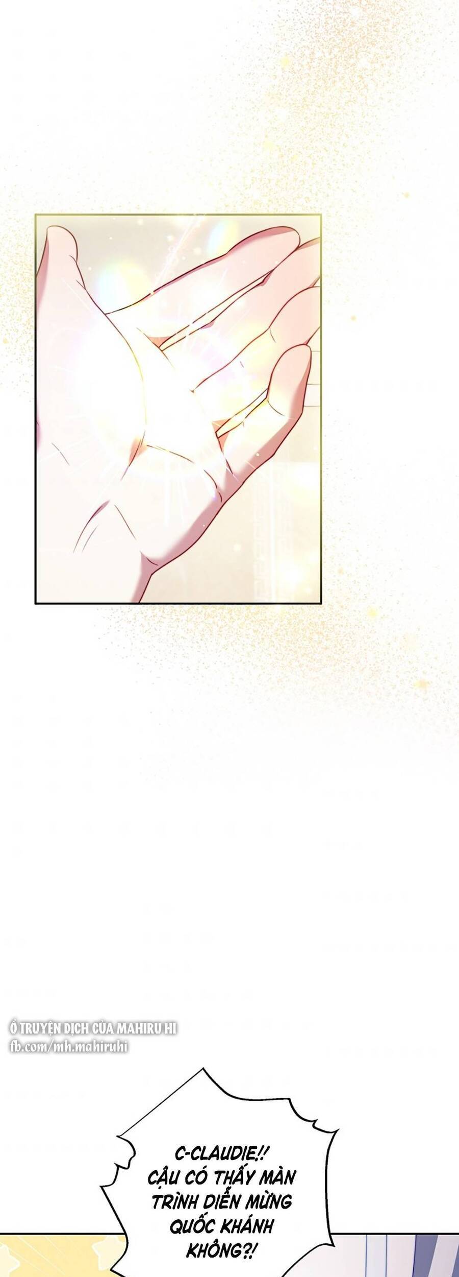 Trở Thành Tình Địch Của Các Nam Chính Chap 11 - Next Chap 12