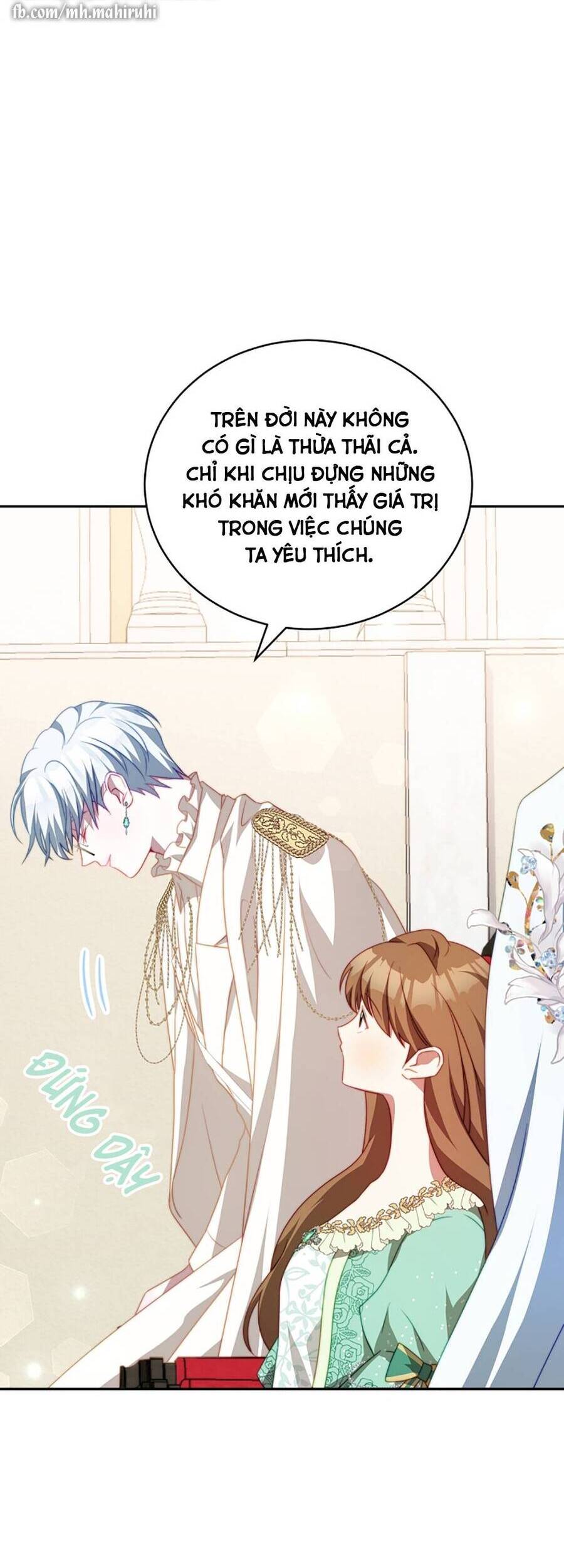 Trở Thành Tình Địch Của Các Nam Chính Chap 11 - Next Chap 12