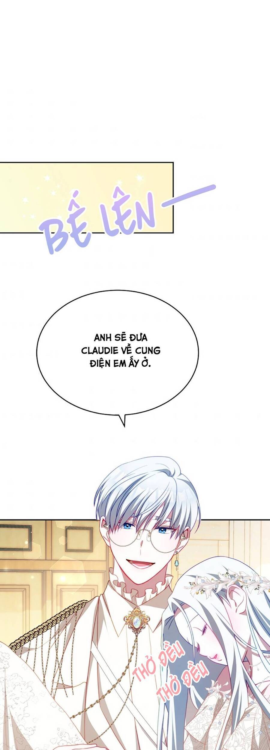 Trở Thành Tình Địch Của Các Nam Chính Chap 11 - Next Chap 12