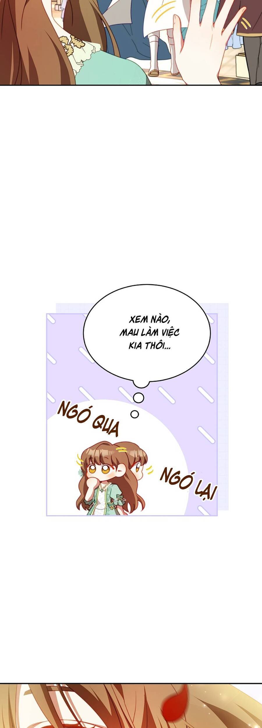 Trở Thành Tình Địch Của Các Nam Chính Chap 11 - Next Chap 12