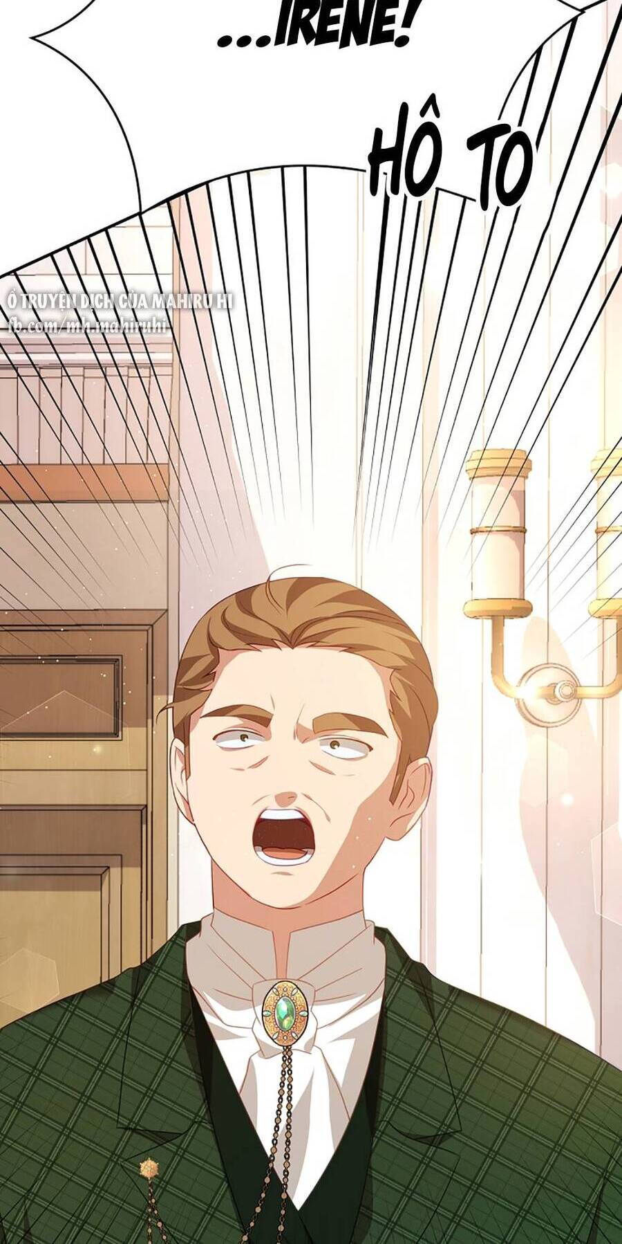 Trở Thành Tình Địch Của Các Nam Chính Chap 11 - Next Chap 12