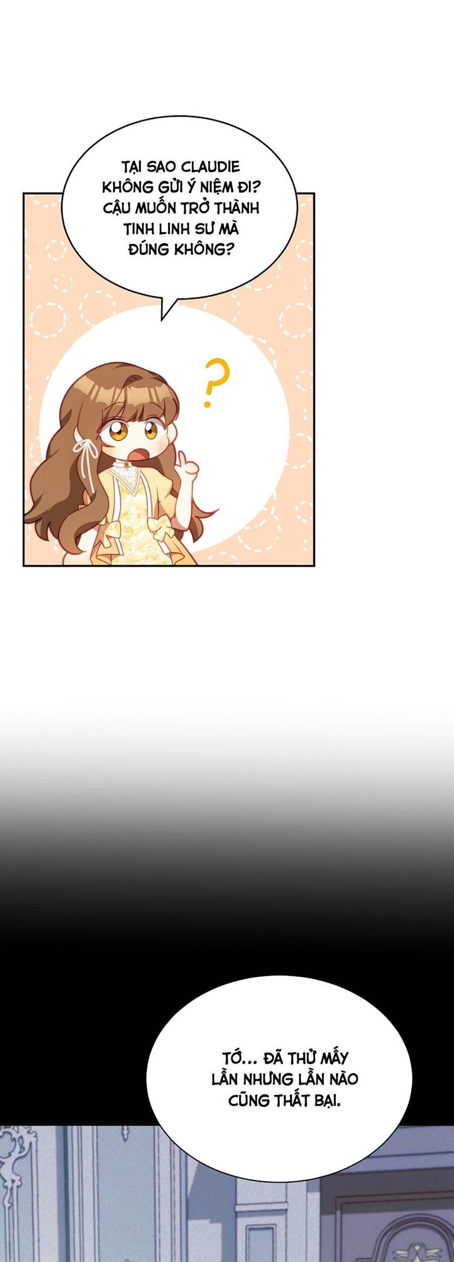 Trở Thành Tình Địch Của Các Nam Chính Chap 11 - Next Chap 12