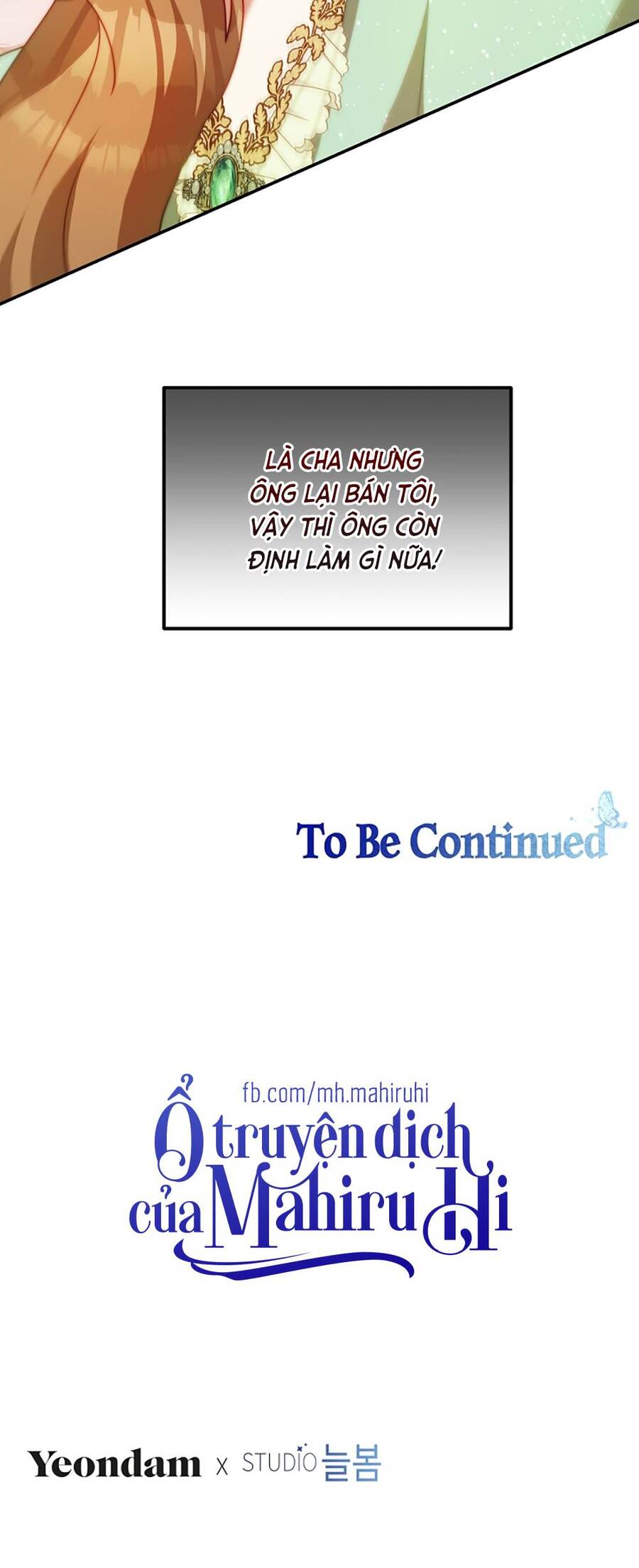 Trở Thành Tình Địch Của Các Nam Chính Chap 11 - Next Chap 12