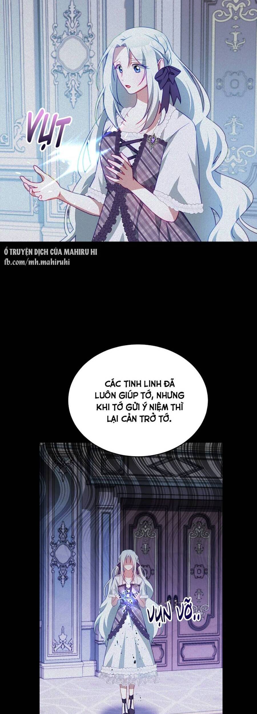 Trở Thành Tình Địch Của Các Nam Chính Chap 11 - Next Chap 12