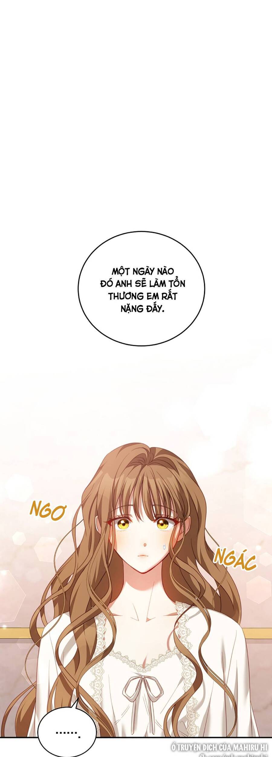 Trở Thành Tình Địch Của Các Nam Chính Chap 23 - Next Chap 24