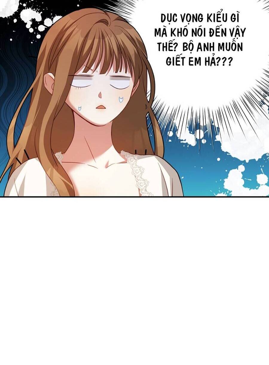 Trở Thành Tình Địch Của Các Nam Chính Chap 23 - Next Chap 24