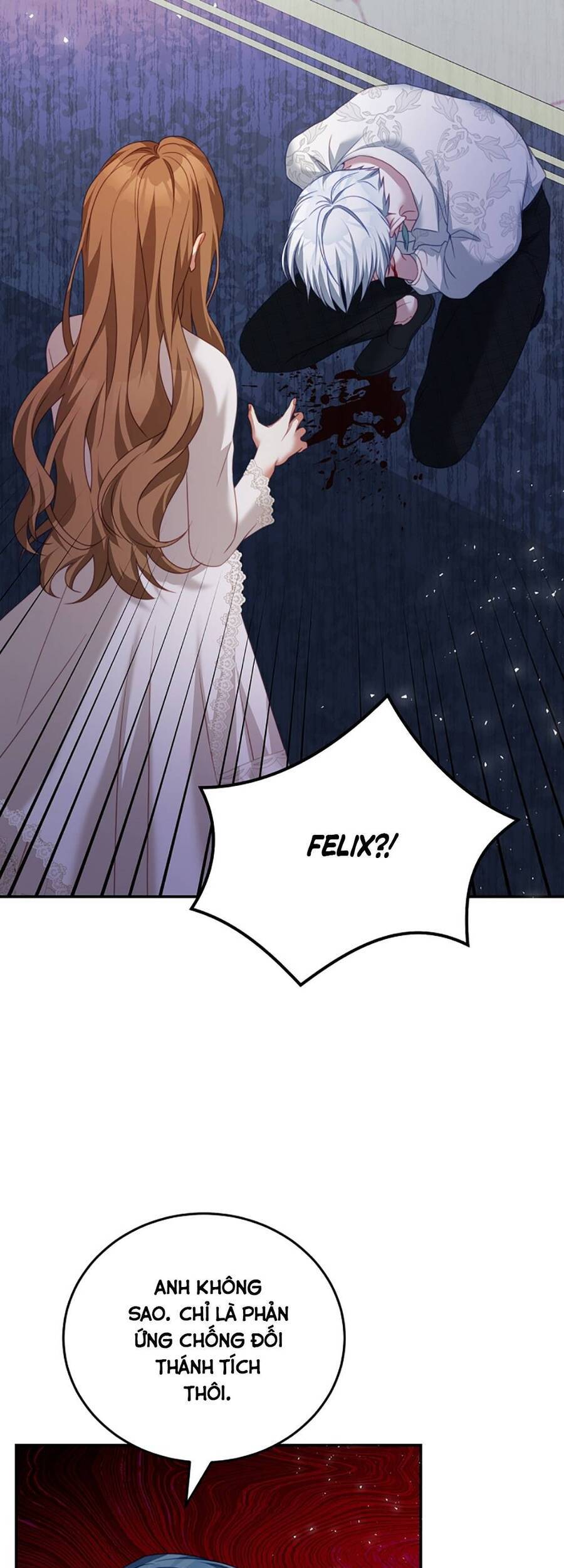 Trở Thành Tình Địch Của Các Nam Chính Chap 23 - Next Chap 24