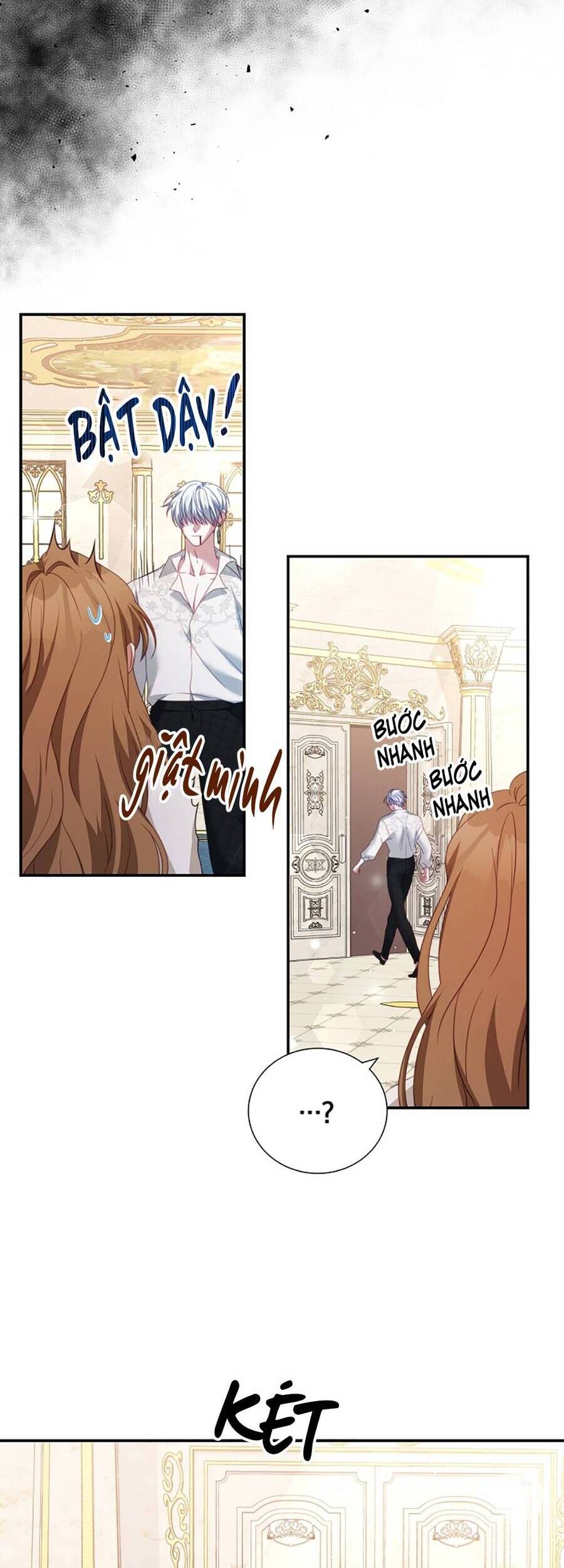 Trở Thành Tình Địch Của Các Nam Chính Chap 23 - Next Chap 24