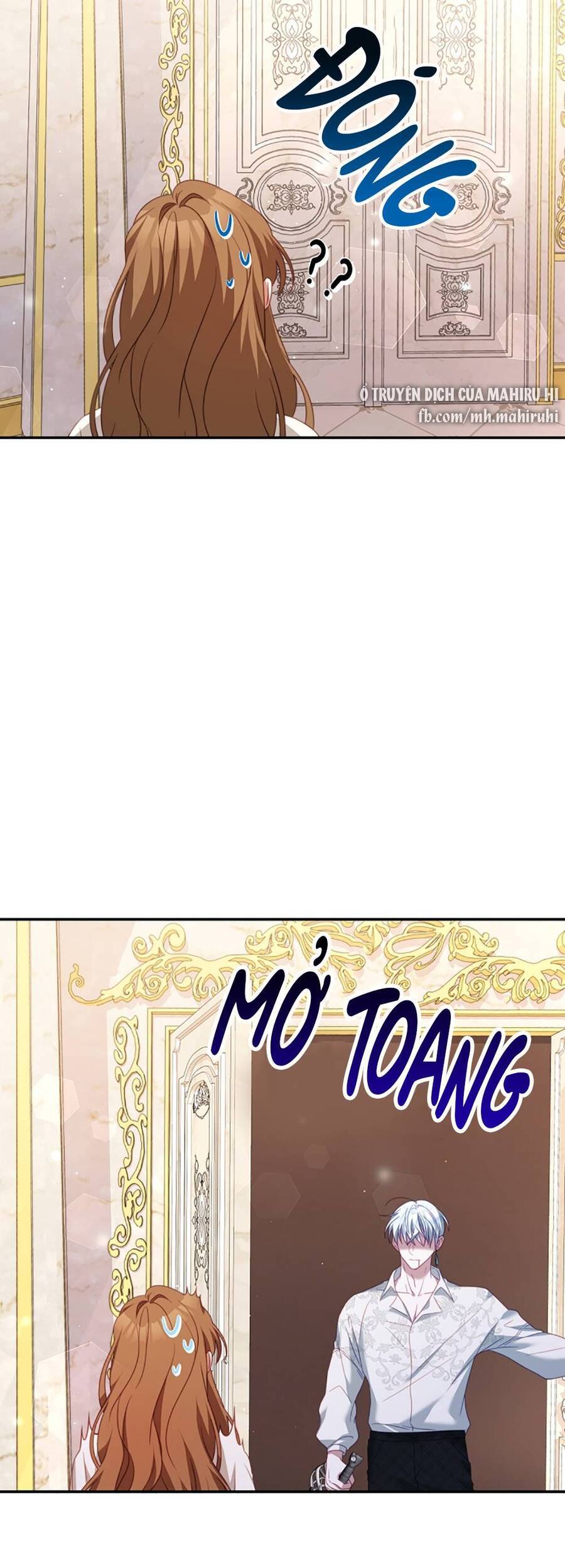 Trở Thành Tình Địch Của Các Nam Chính Chap 23 - Next Chap 24