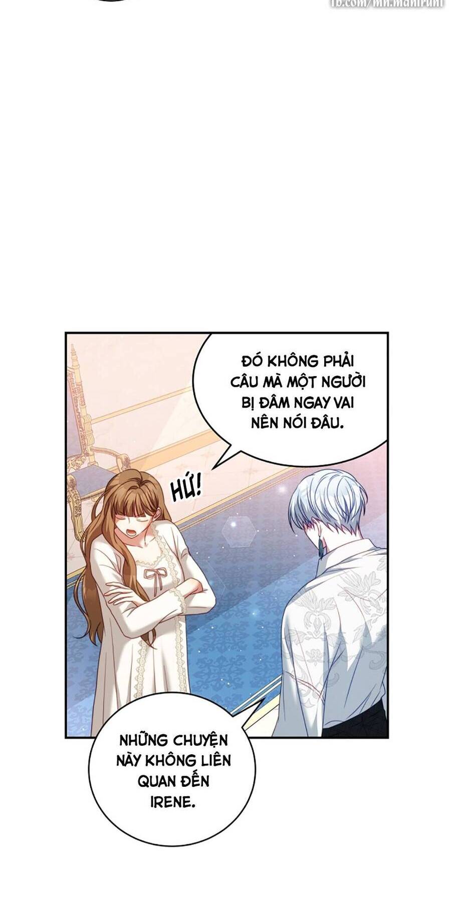 Trở Thành Tình Địch Của Các Nam Chính Chap 23 - Next Chap 24