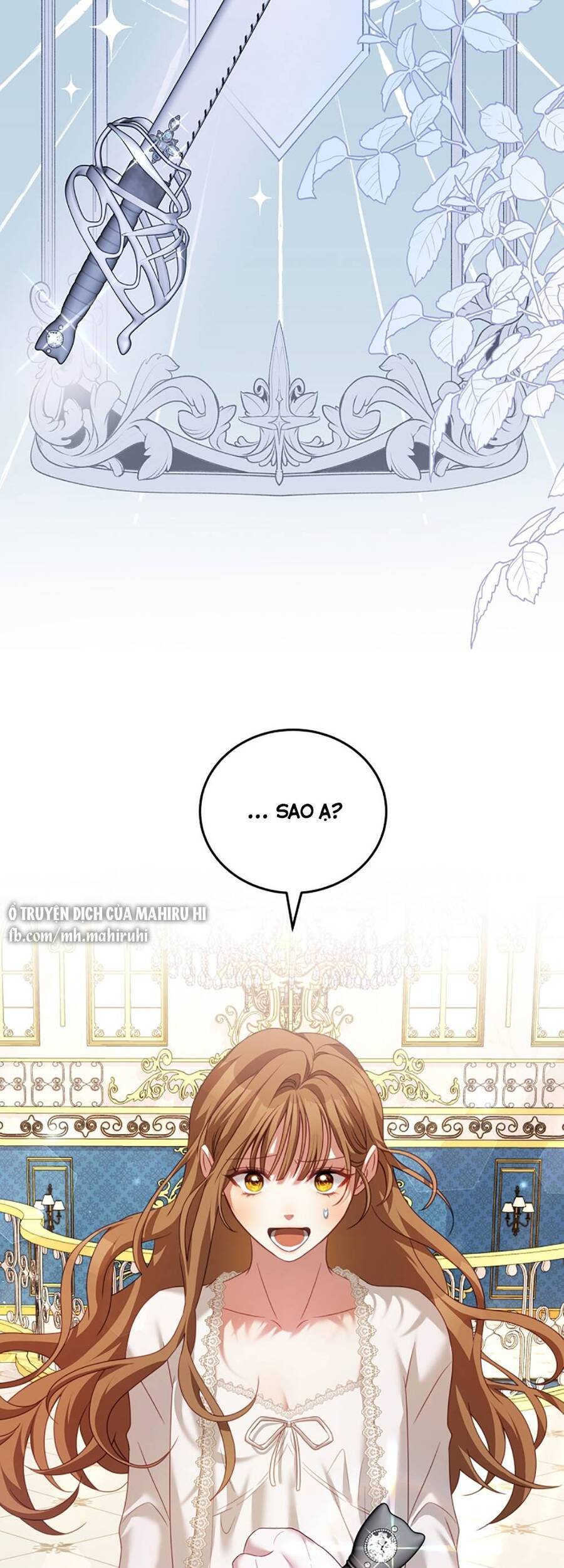 Trở Thành Tình Địch Của Các Nam Chính Chap 23 - Next Chap 24