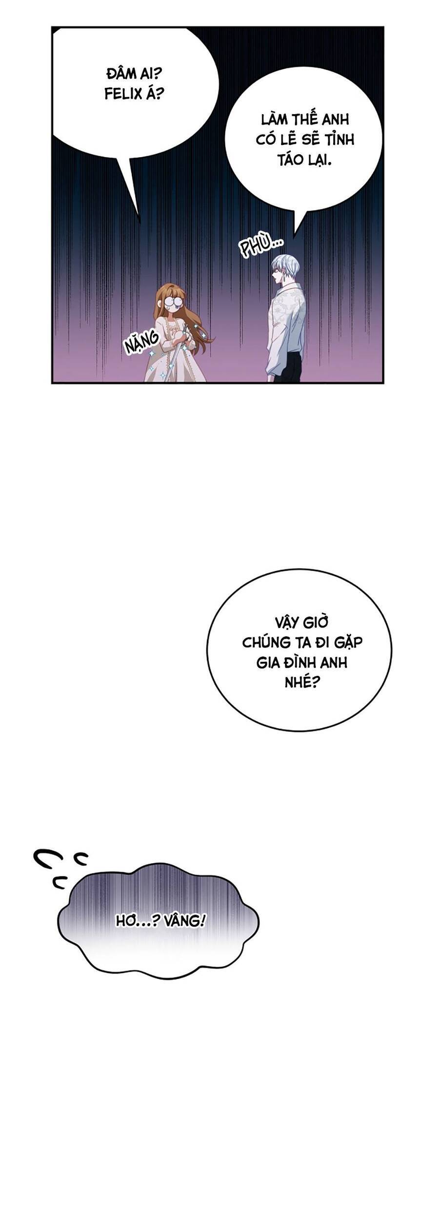 Trở Thành Tình Địch Của Các Nam Chính Chap 23 - Next Chap 24