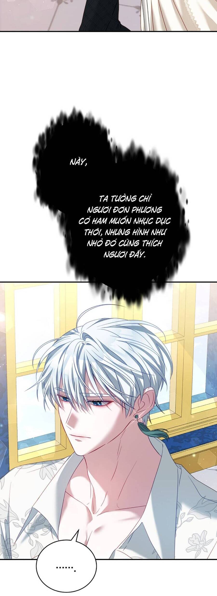 Trở Thành Tình Địch Của Các Nam Chính Chap 23 - Next Chap 24