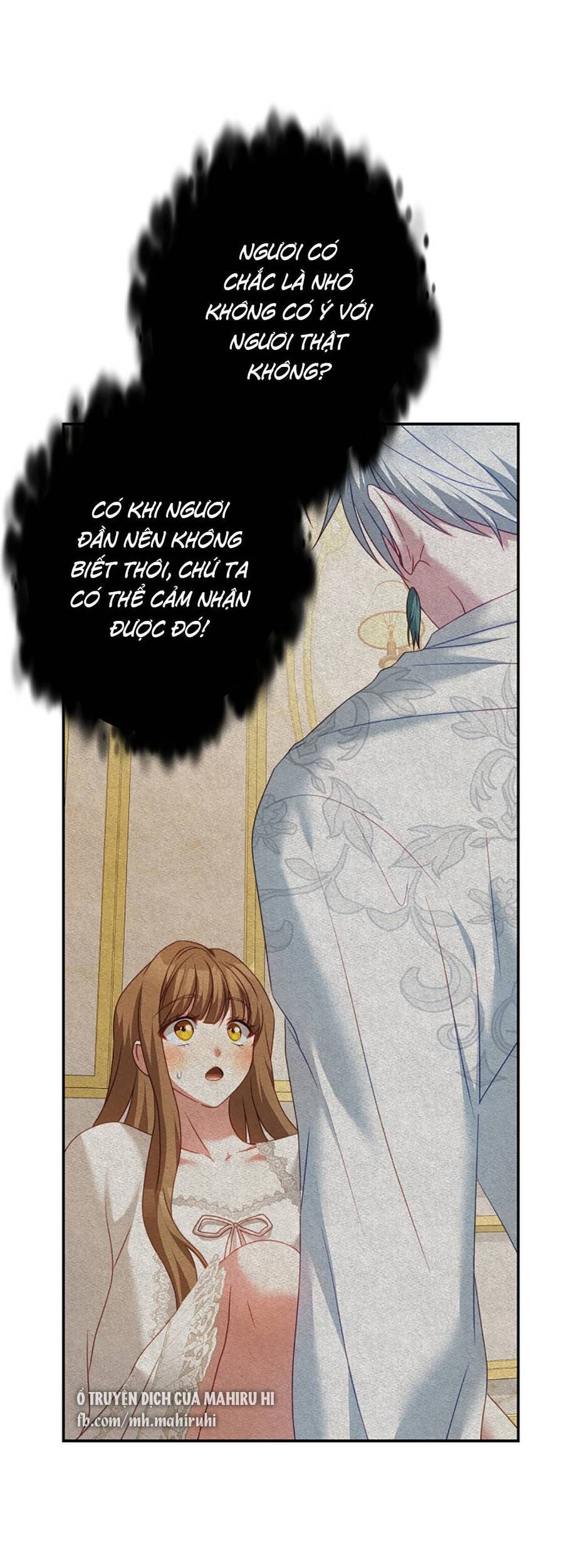 Trở Thành Tình Địch Của Các Nam Chính Chap 23 - Next Chap 24