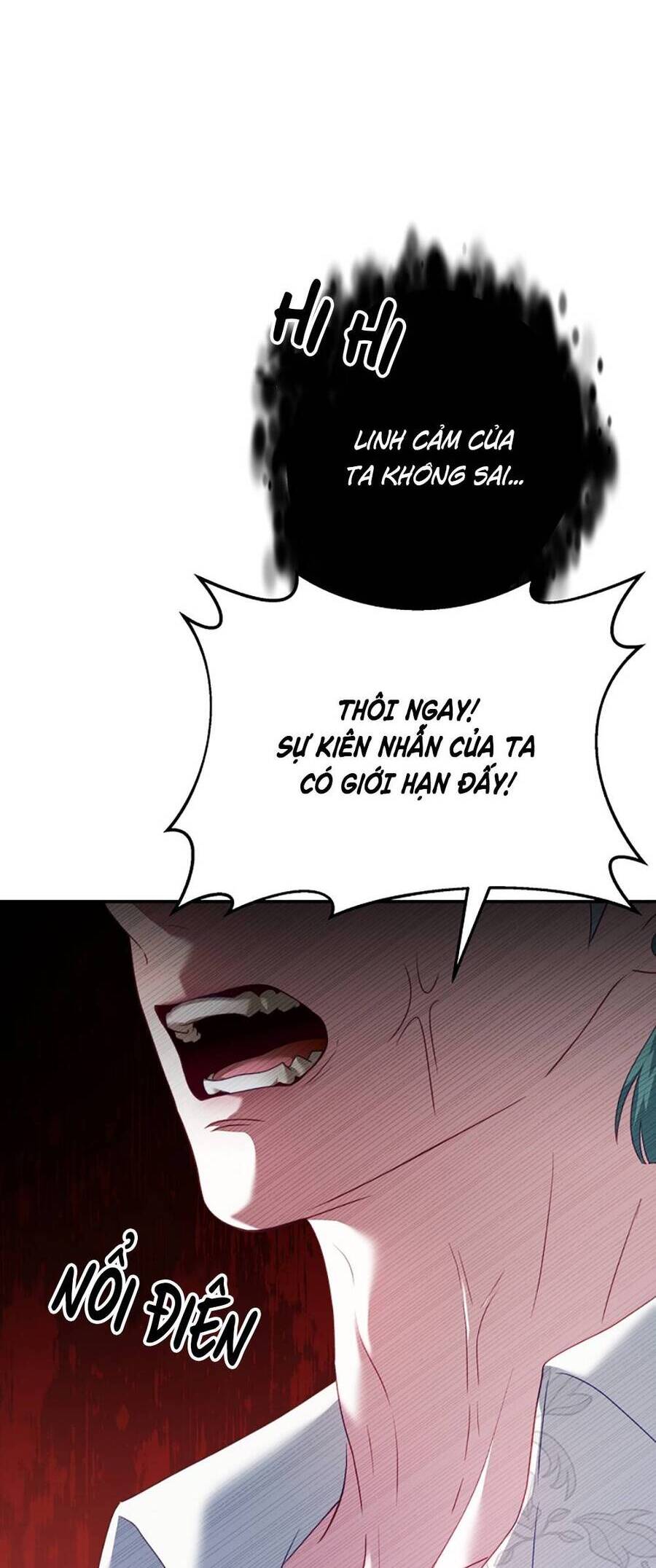Trở Thành Tình Địch Của Các Nam Chính Chap 23 - Next Chap 24