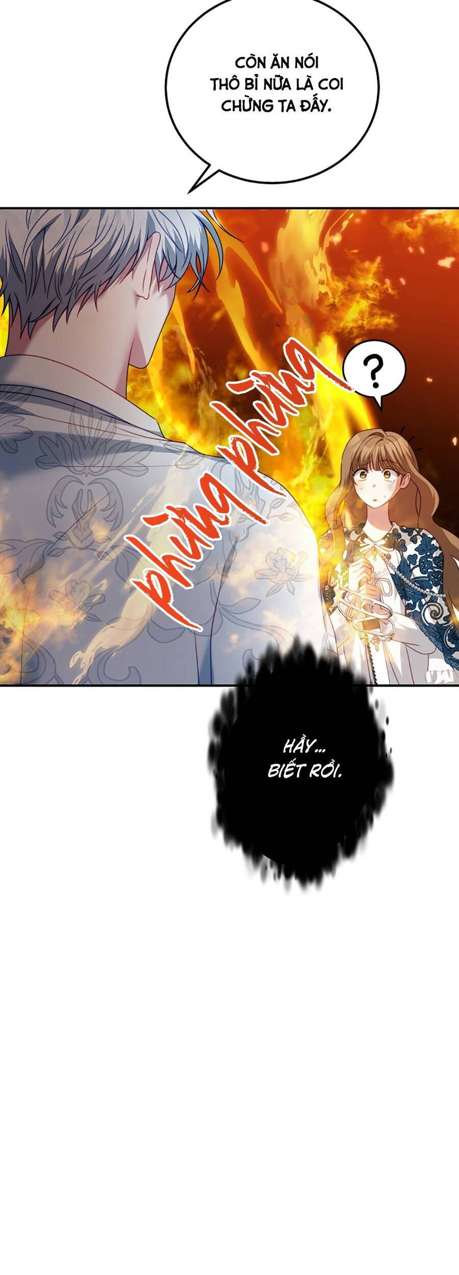 Trở Thành Tình Địch Của Các Nam Chính Chap 23 - Next Chap 24