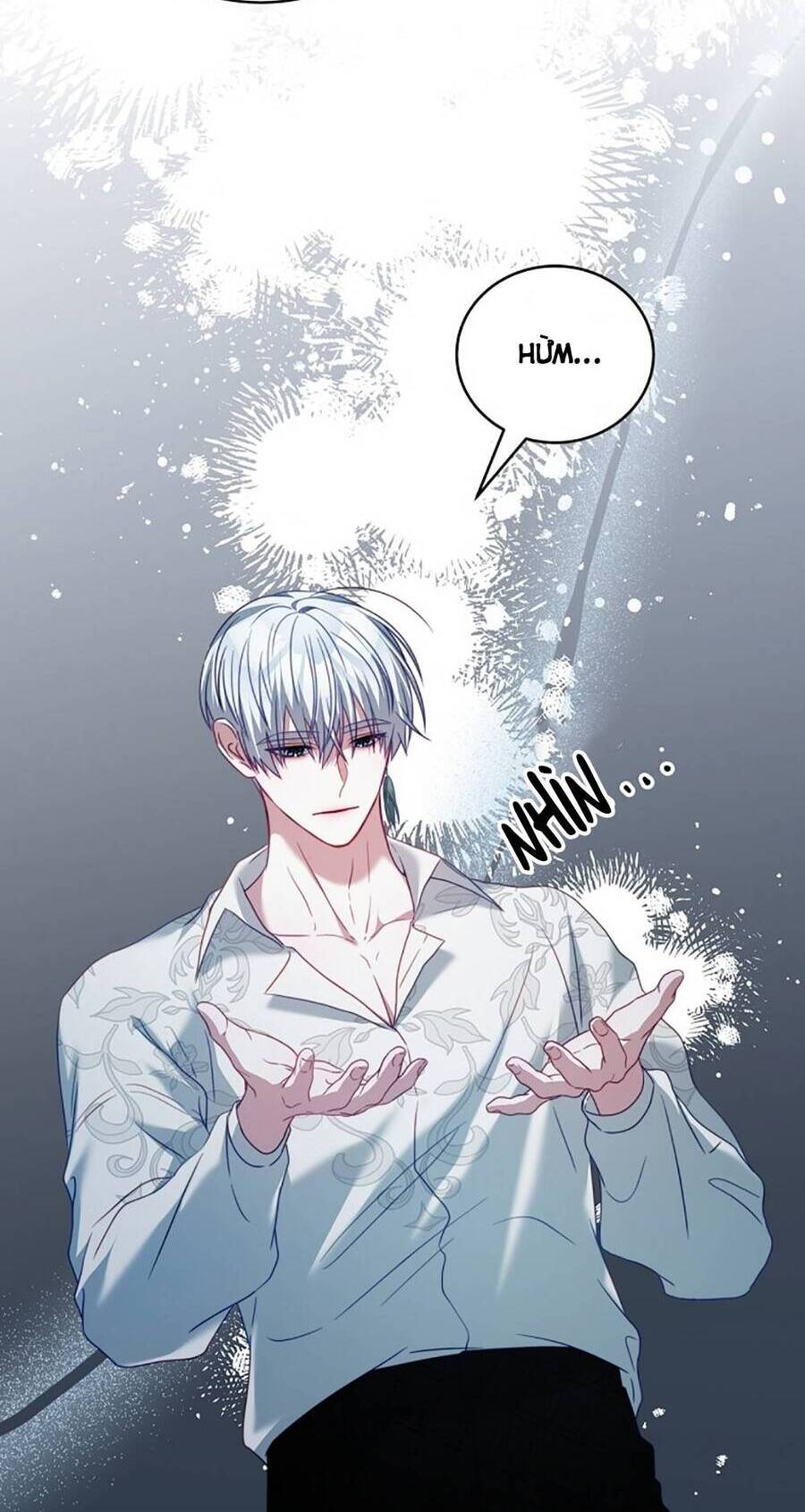 Trở Thành Tình Địch Của Các Nam Chính Chap 23 - Next Chap 24