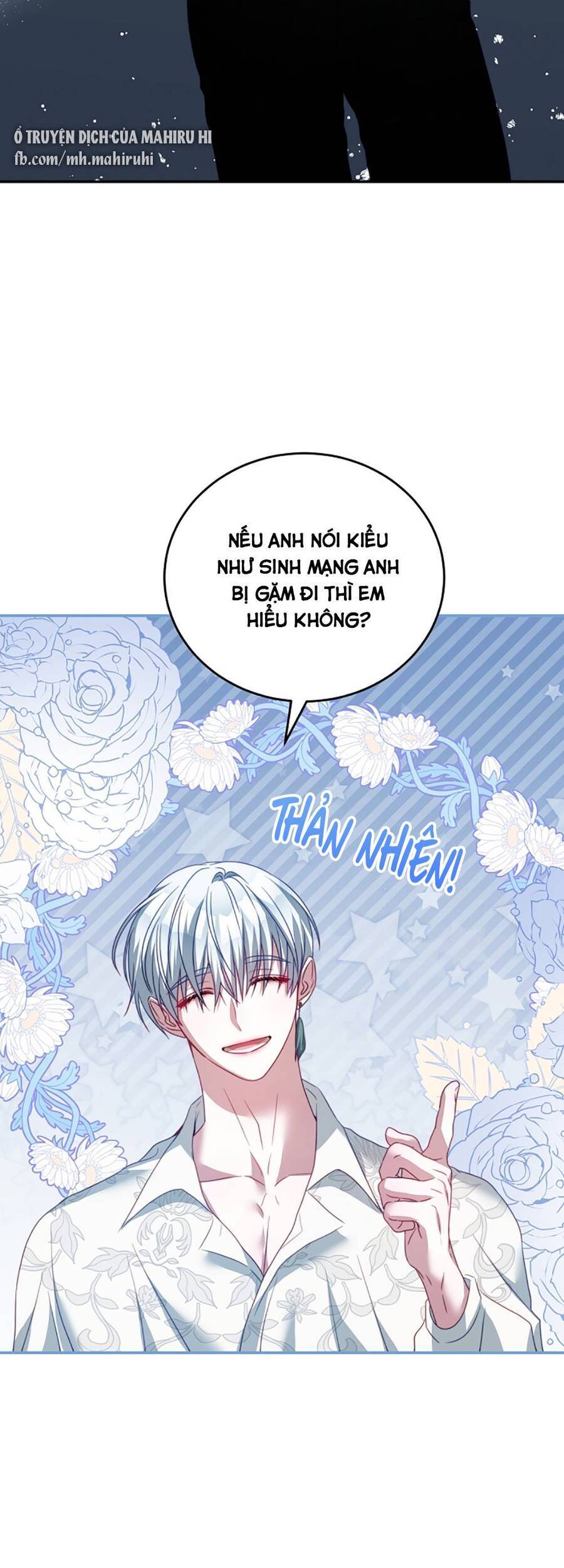 Trở Thành Tình Địch Của Các Nam Chính Chap 23 - Next Chap 24