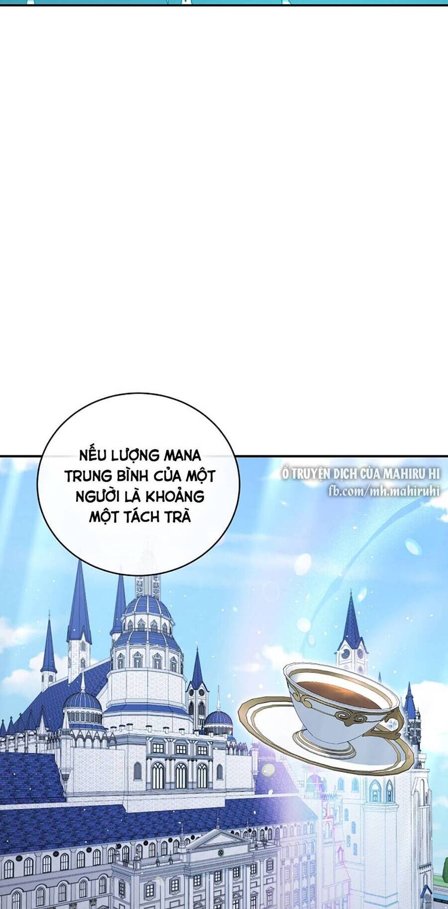 Trở Thành Tình Địch Của Các Nam Chính Chap 23 - Next Chap 24