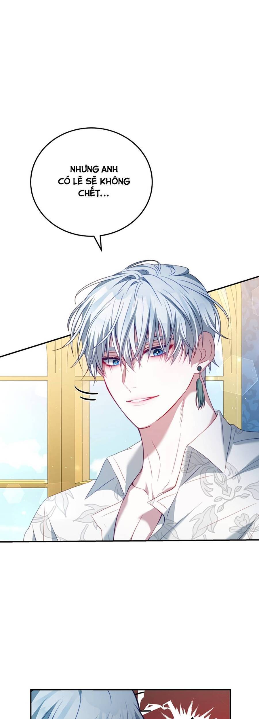 Trở Thành Tình Địch Của Các Nam Chính Chap 23 - Next Chap 24
