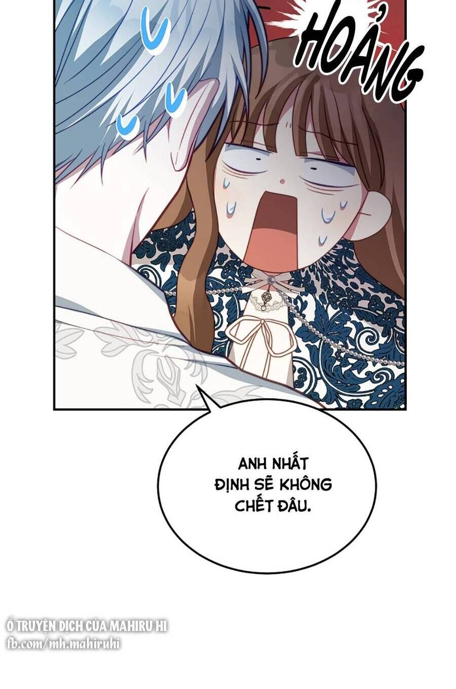 Trở Thành Tình Địch Của Các Nam Chính Chap 23 - Next Chap 24