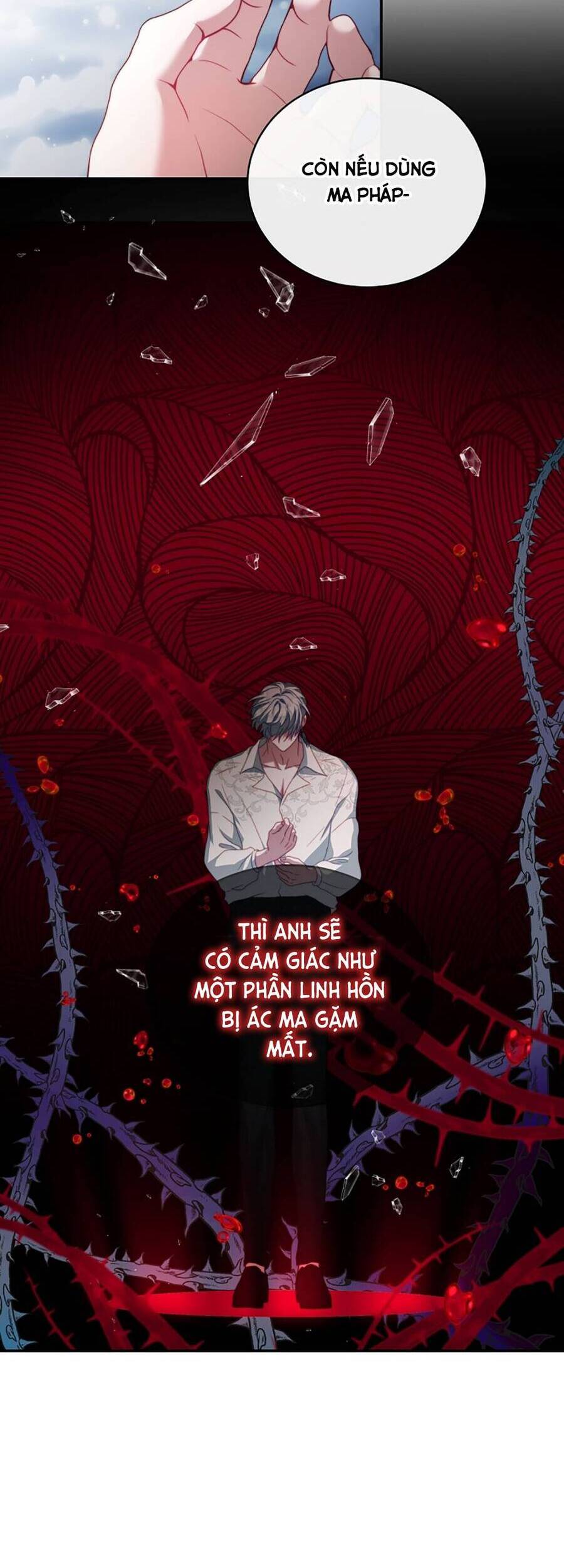 Trở Thành Tình Địch Của Các Nam Chính Chap 23 - Next Chap 24