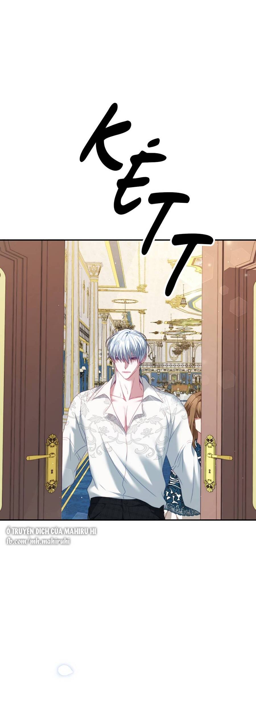 Trở Thành Tình Địch Của Các Nam Chính Chap 23 - Next Chap 24